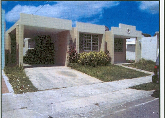 Lirios del Valle D-18, Anasco, PR 00610 