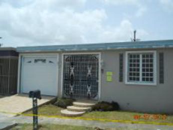 1 Calle E #A-92, Gurabo, PR 00778 