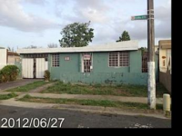 Urb. Villa Carolina, Carolina, PR 00983 