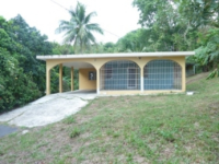 Carr. 185 Km 11.1 Quebrada Prieta, Canovanas, PR 00729 