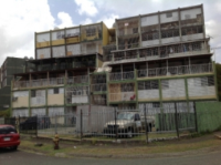 Bldg 11 Unit 502 Cond Parkview Terrace, Canovanas, PR 00729 