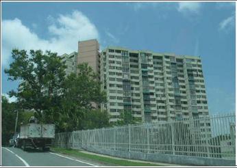 17 Cond Bayamonte, Bayamon, PR 00959 