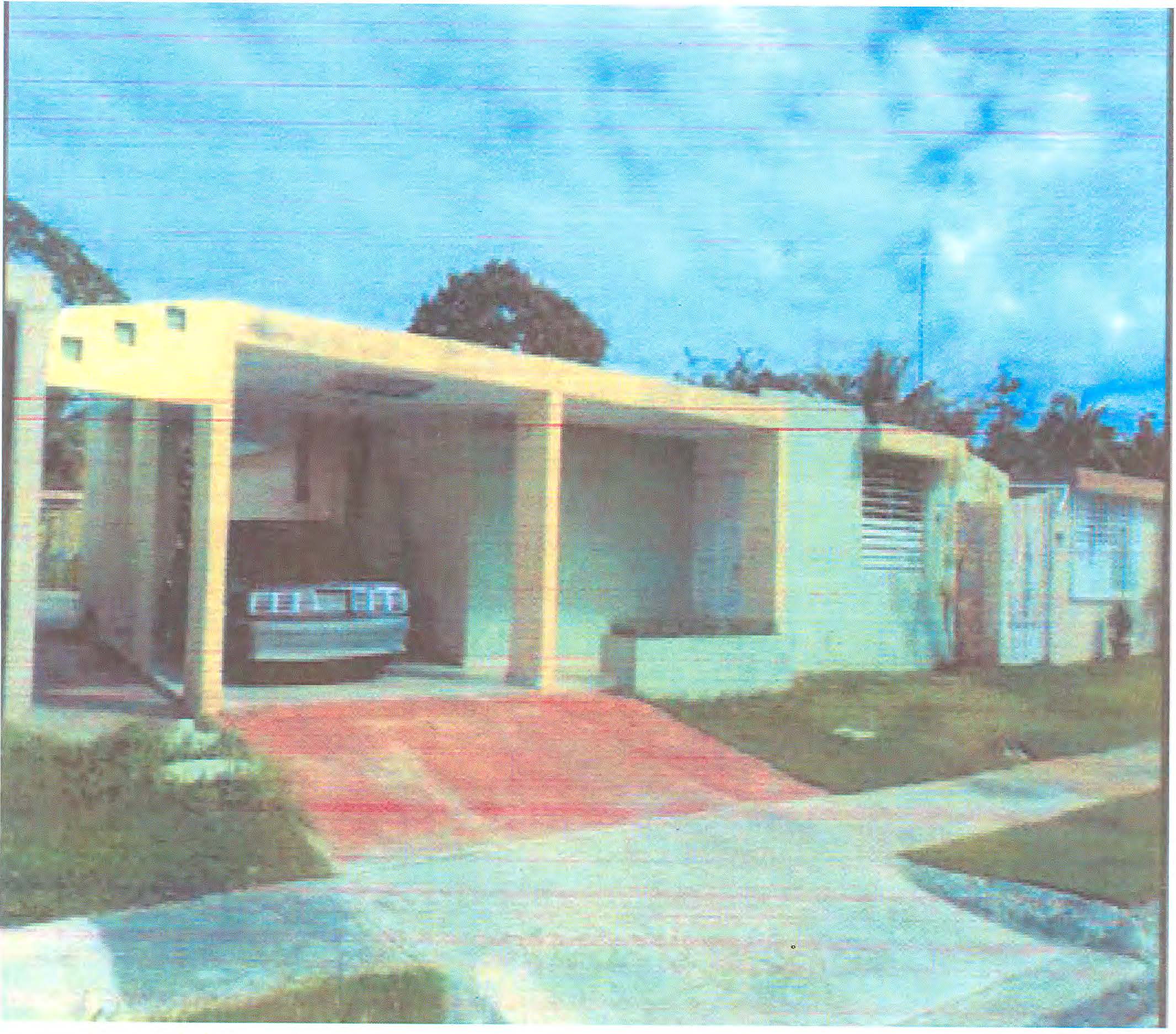 Villa Barcelona E-5, Barceloneta, PR 00617 