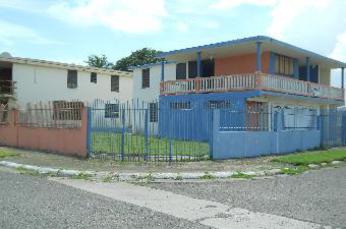 Lot 81 Calle 5 Arecibo Gardens, Arecibo, PR 00612 