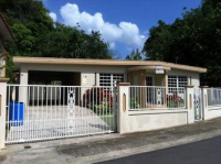 124 Calle 4 Arraiza Community, Vega Baja, PR 00693 