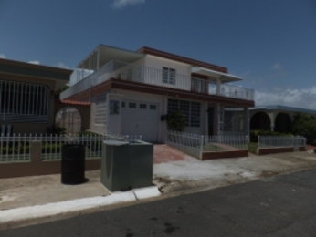 150-16 Calle 431 Urb Villa Carolina, Carolina, PR 00985 