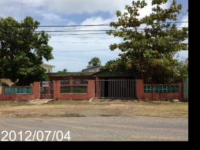 223 3 Rd Mosquito Community, Salinas, PR 00751 