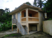 49 2 St La Milagrosa Community, Cidra, PR 00739 