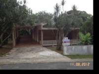 #136  6th St Comm. Rio Arriba, Fajardo, PR 00738 