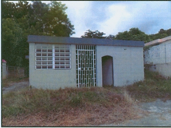 Colinas de Pe&Atilde;&plusmn;uelas B-2, Peñuelas, PR 00624 