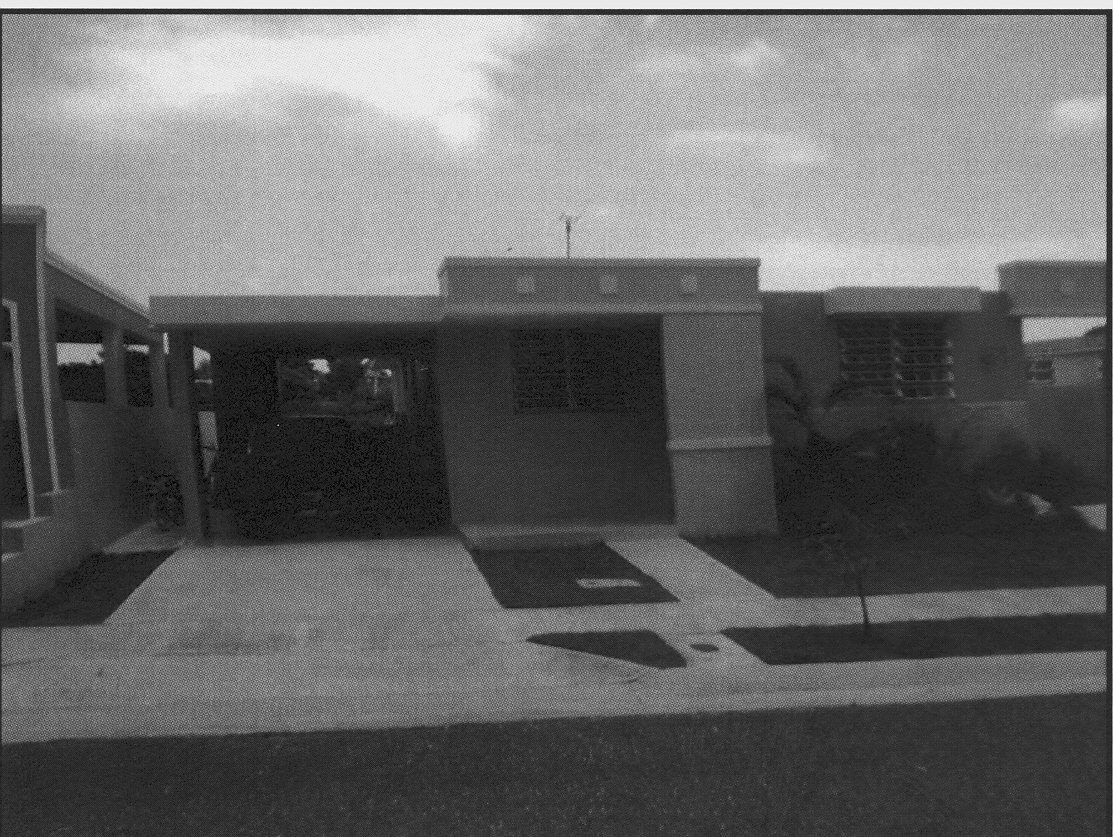 Estancias Del Parra A-17, Lajas, PR 00667 