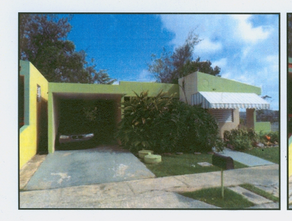 Colinas de San Francisco, Aibonito, PR 00705 