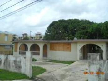 Lot #5 2nd St Carr 828 Sector La Para, Toa Alta, PR 00953 