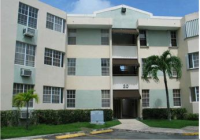 Apt 2006 Chalets Sa, Carolina, PR 00987 