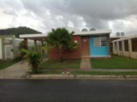 P-34 Calle 13 Urb Valles De Patillas, Patillas, PR 00723 