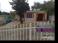 306 Calle Monte De Oro, Camuy, PR 00627 