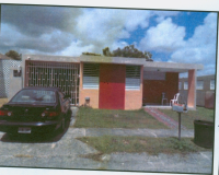 Urb.Ext.SanIdelfonzoD-2, Coamo, PR 00769 