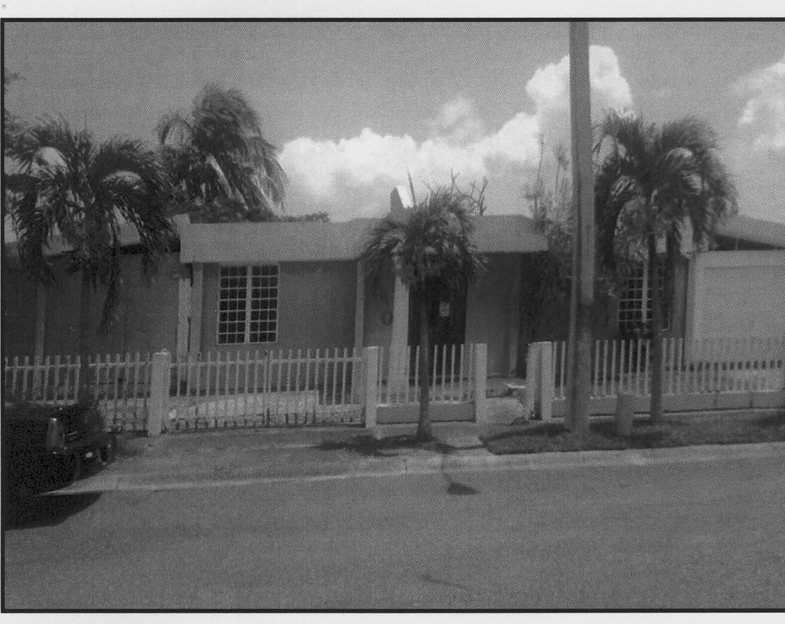 La Quinta C-6, Sabana Grande, PR 00637 