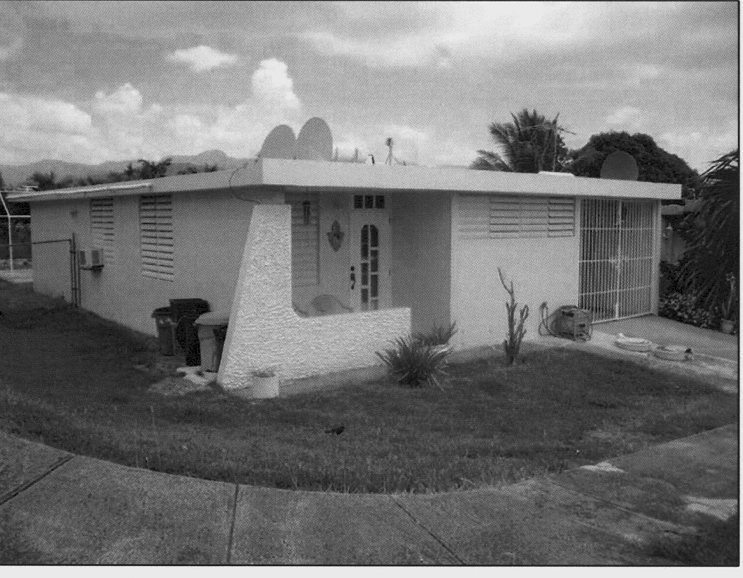 Alturas de Yauco M-36, Yauco, PR 00698 