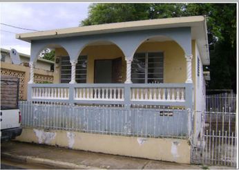 C/ Magallanes 259, Arecibo, PR 00612 