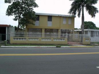 Ak 21 Boulervard Monroig, Toa Baja, PR 00949 