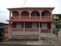 Fco Cortes Maysonet, Vega Baja, PR 00693 