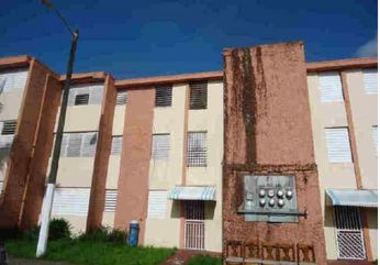 C69-4 Condo Los Naranjales, Carolina, PR 00985 
