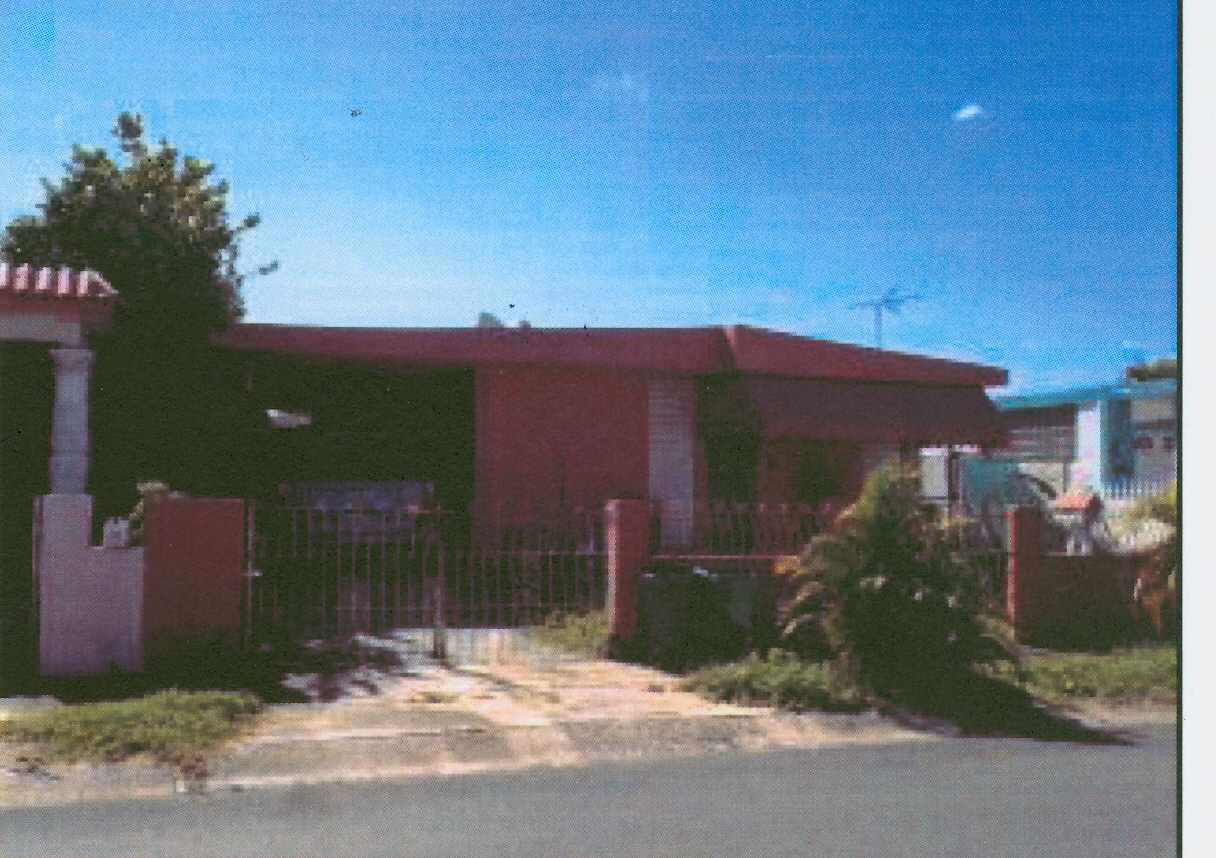 UrbLasMercedes #22, Salinas, PR 00751 