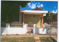 UrbSanAntonio E-11, Coamo, PR 00769 