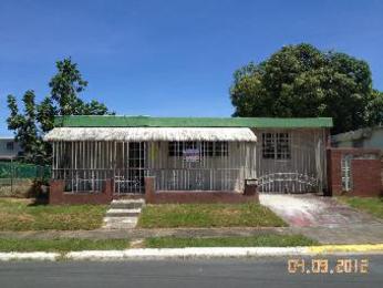 Bu-A Bu-Adr. Quevedo St Levittown, Toa Baja, PR 00949 