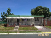 Bu-A Bu-Adr. Quevedo St Levittown, Toa Baja, PR 00949 