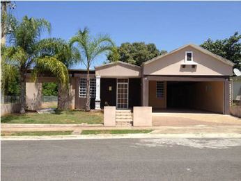 39bk West St Urb Paseos Reales, Arecibo, PR 00612 