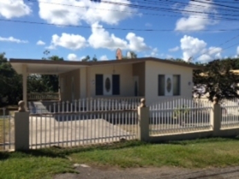 440 Calle Archipielago, Isabela, PR 00662 