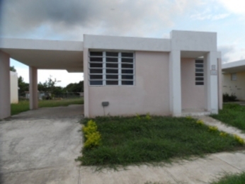 N11 Calle Gardenia Urb. Parque Gabriela, Salinas, PR 00751 