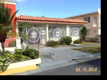 Cartagena 1255 Pue, San Juan, PR 00920 