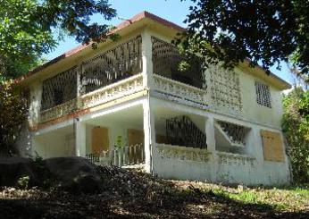 #9 1 Street Colinas De Las Tres T, Rio Grande, PR 00745 