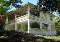 #9 1 Street Colinas De Las Tres T, Rio Grande, PR 00745 