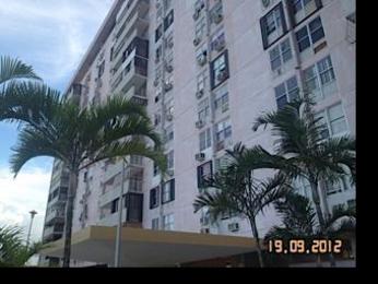 Unit #1207 Golden Tower Condominiums, Carolina, PR 00983 