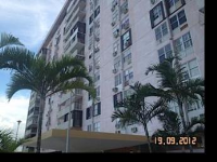 Unit #1207 Golden Tower Condominiums, Carolina, PR 00983 