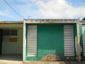 A-3 Villa Rosales, Aibonito, PR 00705 