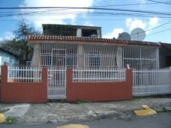 405 Calle Ceuta Urb San Jose, San Juan, PR 00923 