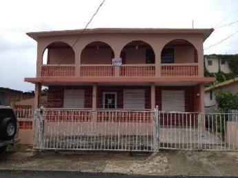 63 (Calle)3 Fco Cortes Maysonet, Vega Baja, PR 00693 