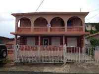 63 (Calle)3 Fco Cortes Maysonet, Vega Baja, PR 00693 