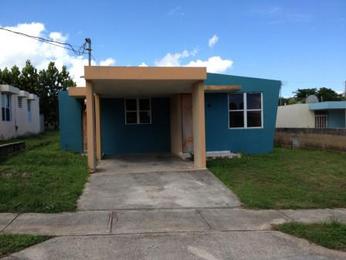 C-04 Los Mirasoles, Arecibo, PR 00612 