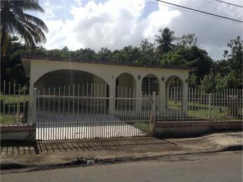 Torrecilla C17 #211, Canovanas, PR 00729 