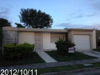 A-42 Calle Almendro Praderas Del Su, Santa Isabel, PR 00757 