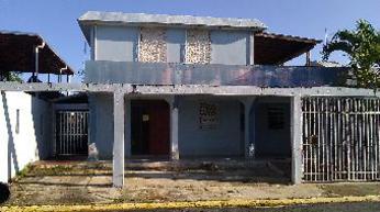 C/ P. A Legre E-2346, Toa Baja, PR 00949 