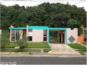 A-21 Est. De La Sab, Arecibo, PR 00612 