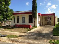 44 (V-4) Cipres Mejicano St. Los Pinos, Arecibo, PR 00612 