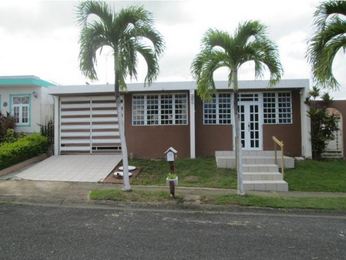 C/Madrilena L40, Carolina, PR 00987 